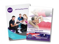 APPI Essential Course Pack
